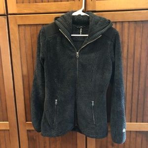 Kühl Gray Soft Jacket